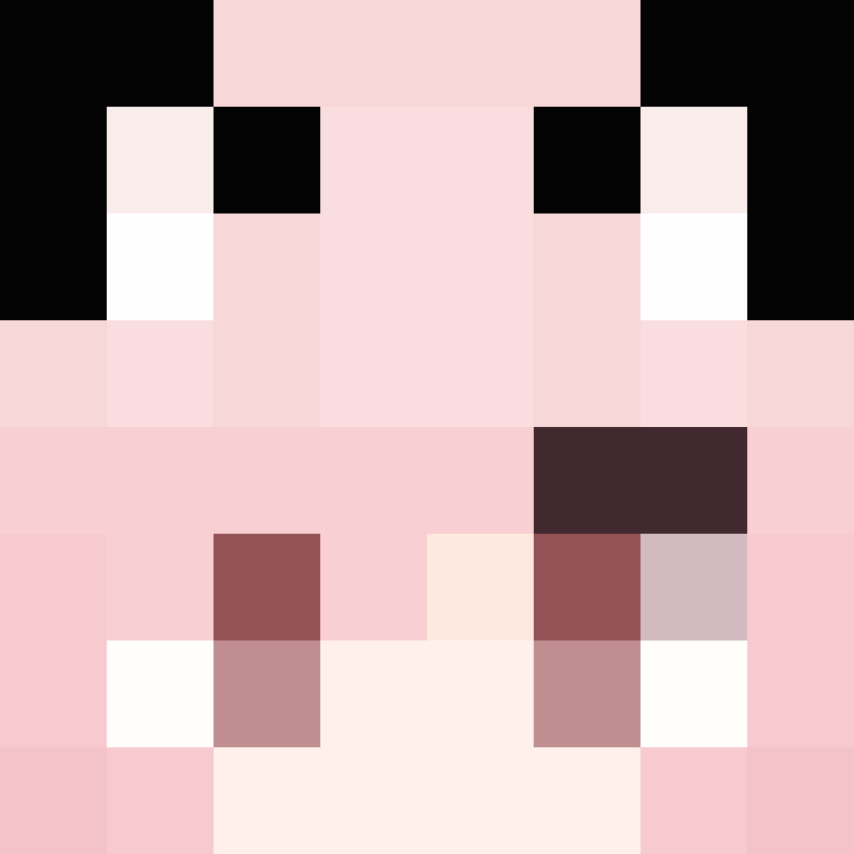 Lanfry's skin