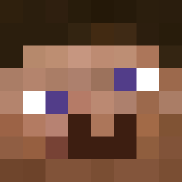 BoletoDoSteve's skin