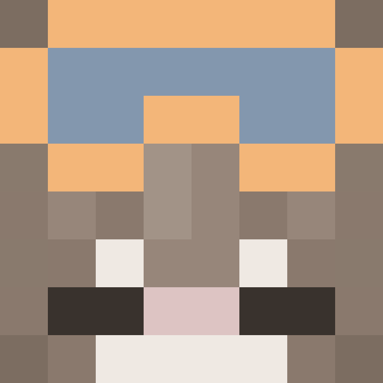 plasqa's skin