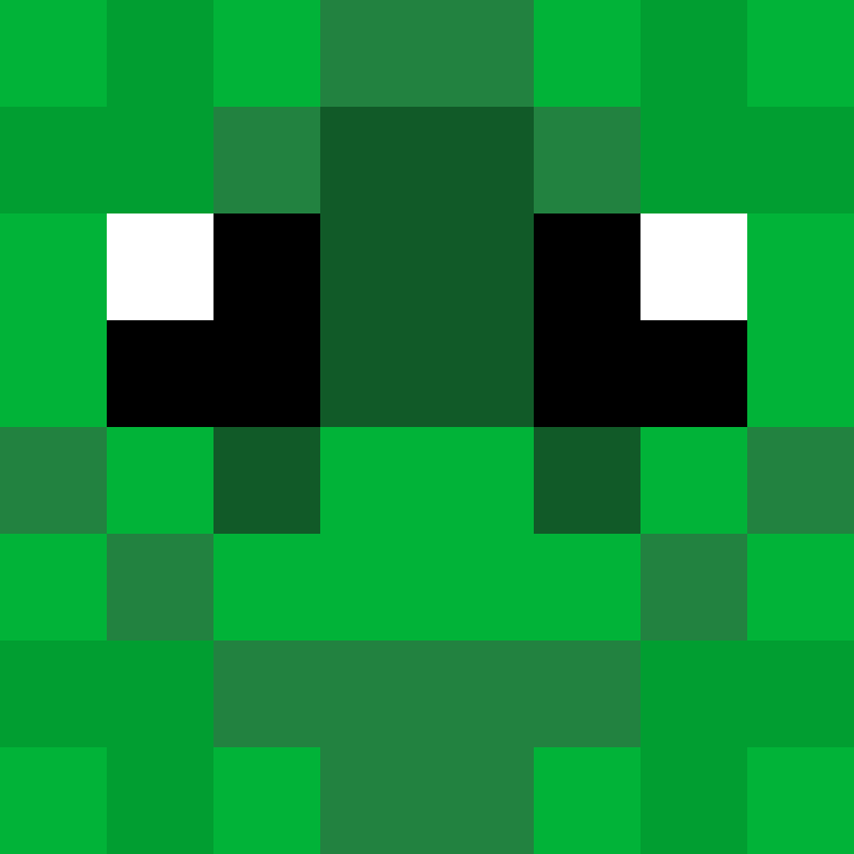 Yallowrr's skin