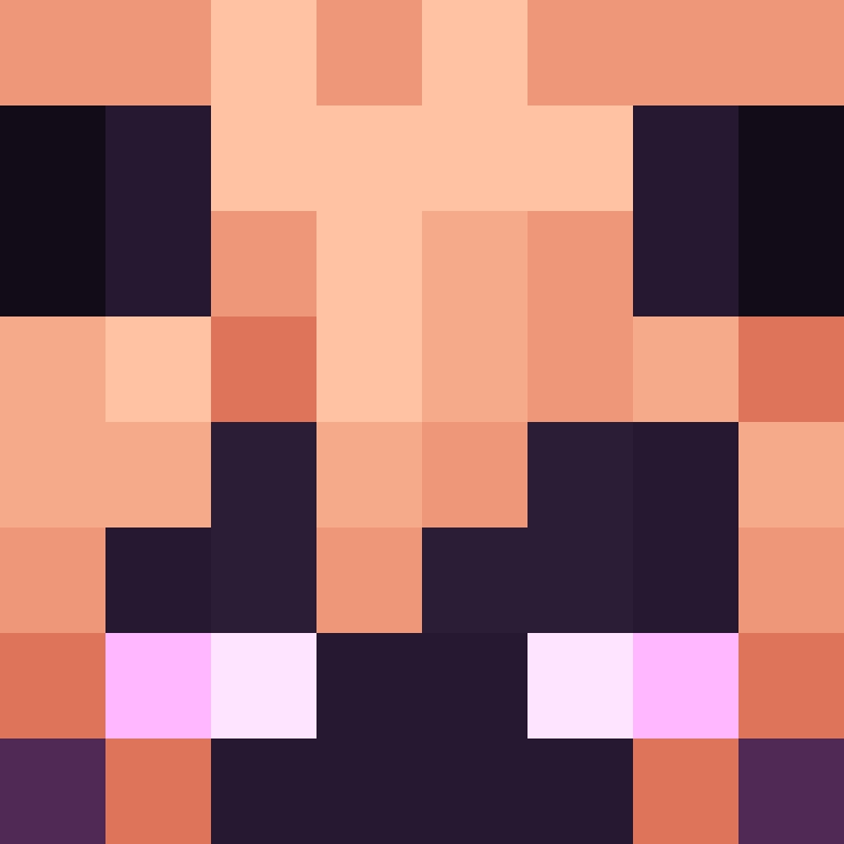 PrinceEnder's skin