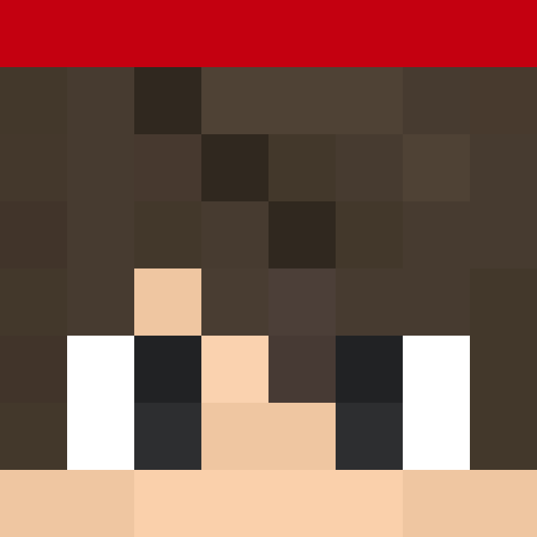 IsuckSorry's skin