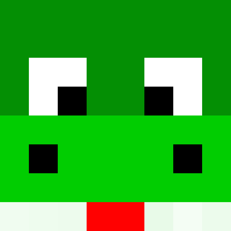 TheFoxy00's skin