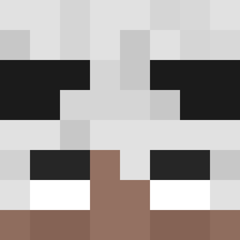 RusticIsBlock's skin
