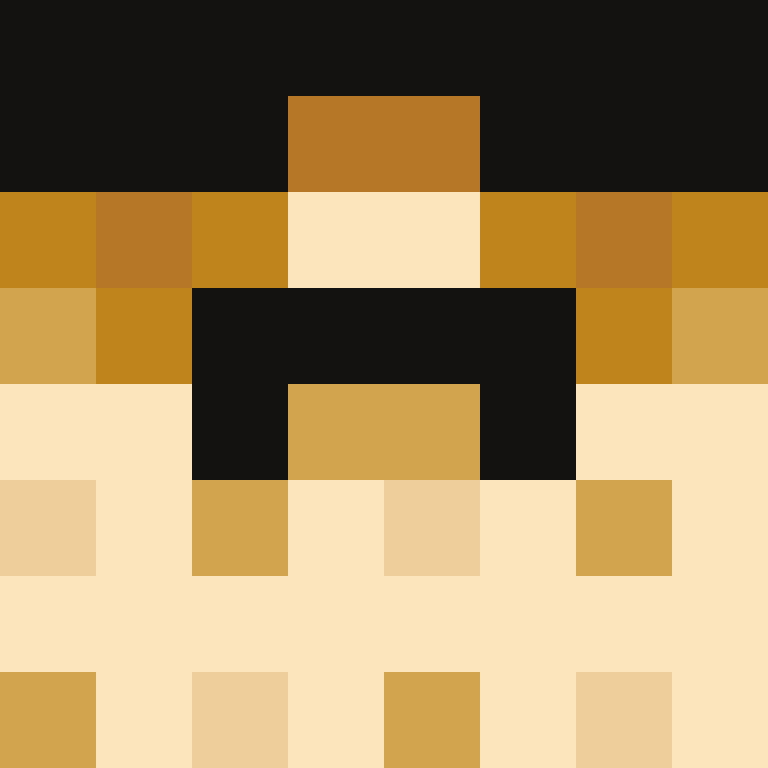 Lugg44's skin