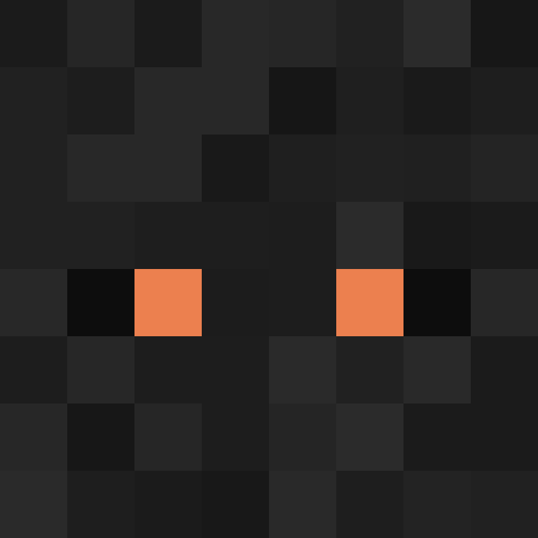 GlitchySpace's skin
