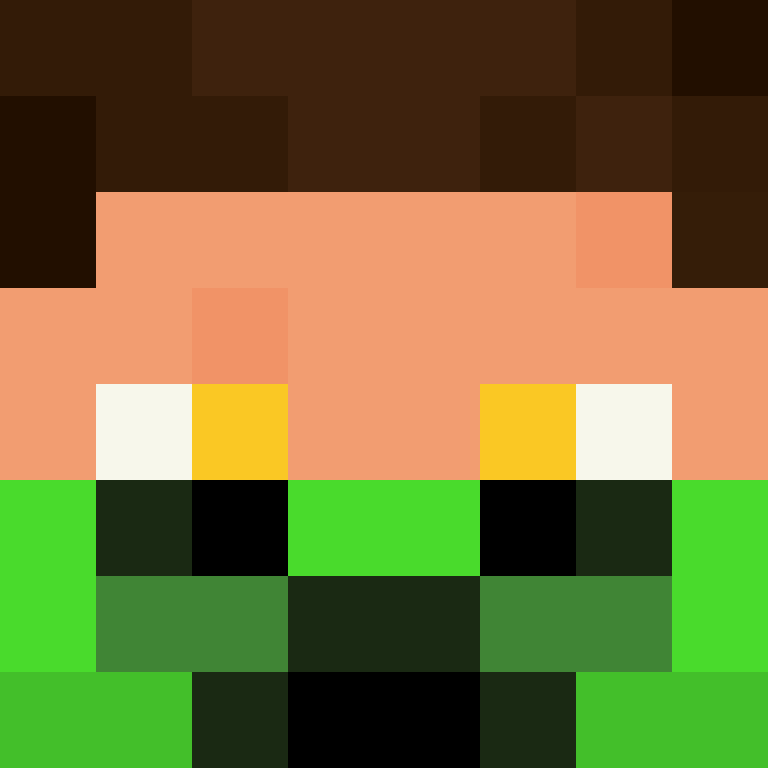 dragloner's skin