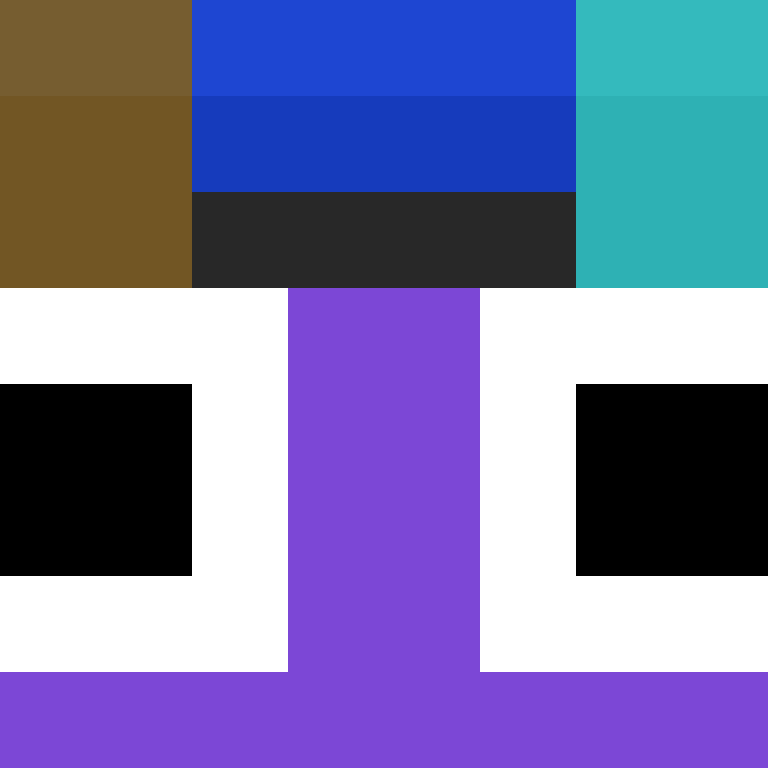 M4qK's skin