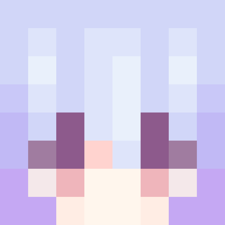 miyiku's skin