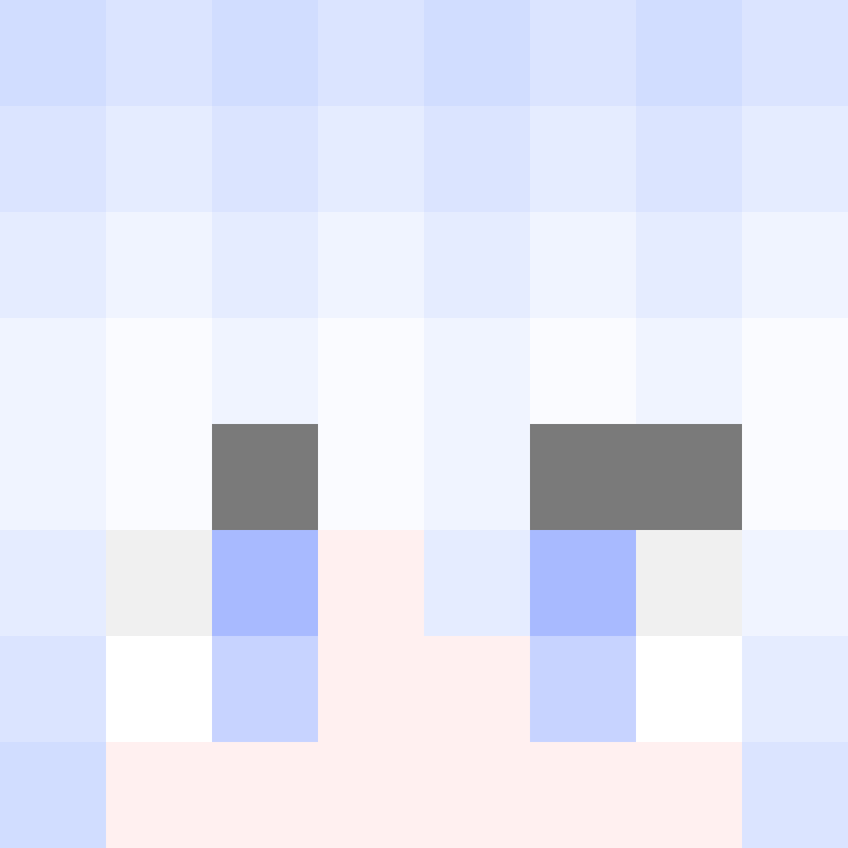 fynie's skin