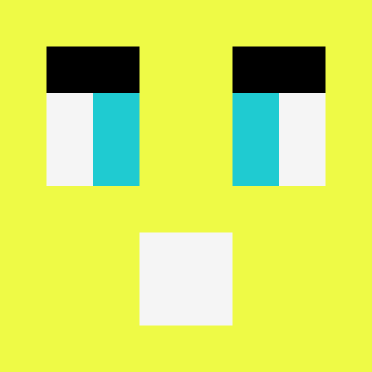 misterbanana09's skin