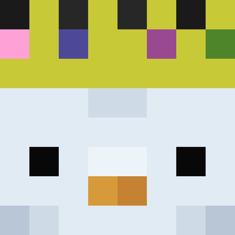 DullestMango179's skin