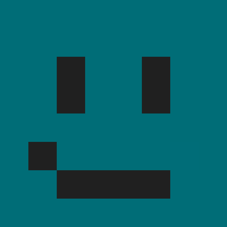 Bot4041's skin