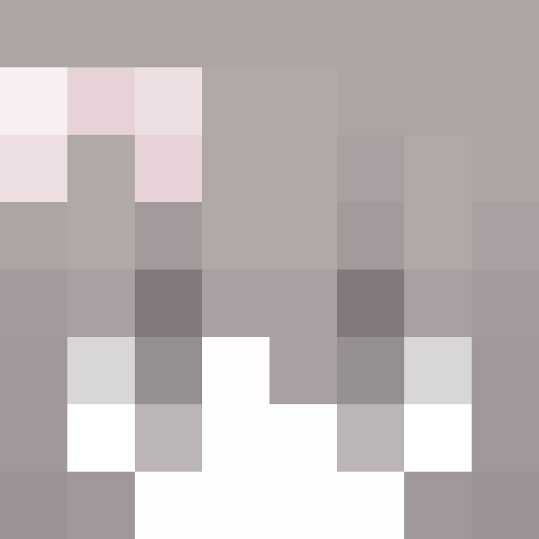 WarmBunny's skin