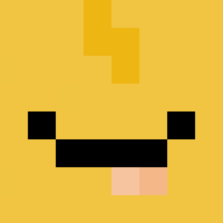 Fruffylol's skin