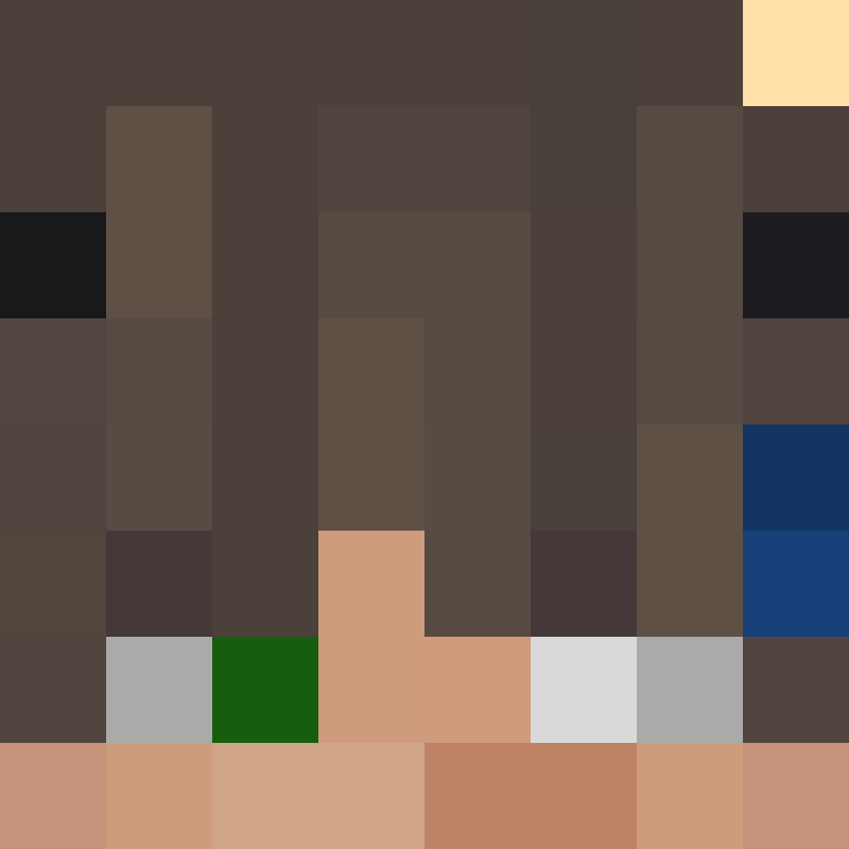 O_Rei's skin
