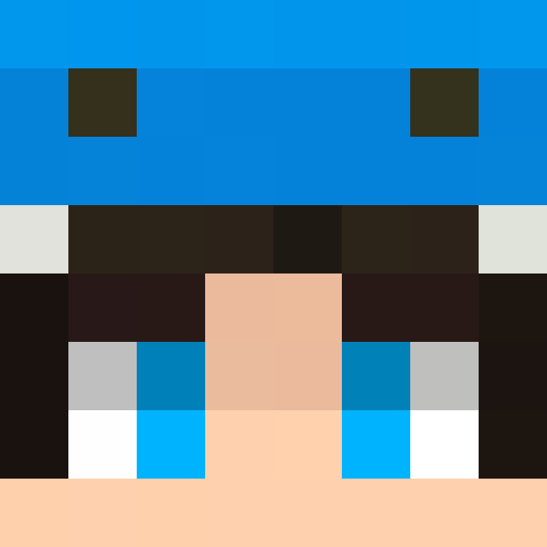 PanPrymula's skin