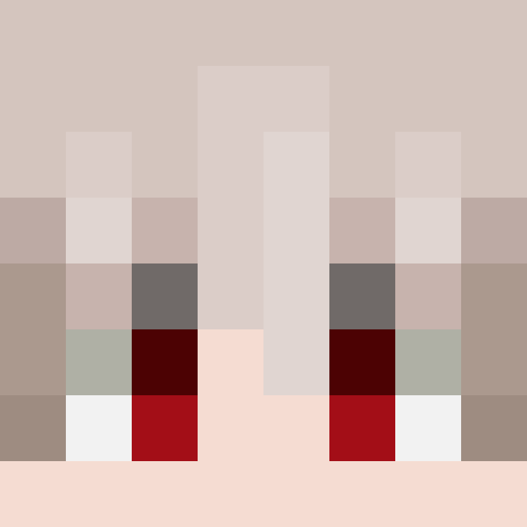 Destyzada's skin