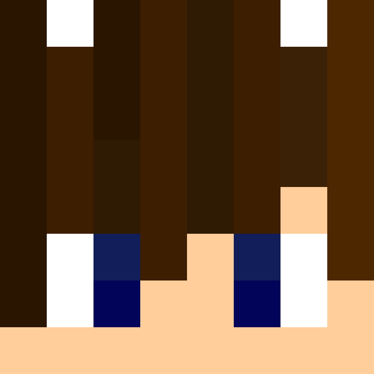 kpema's skin