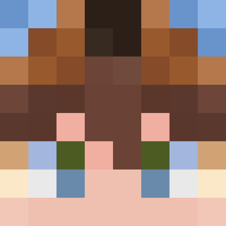 Eliovo's skin