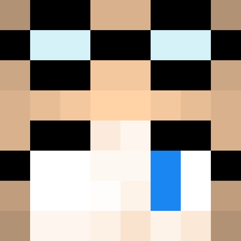 GregTheDog's skin