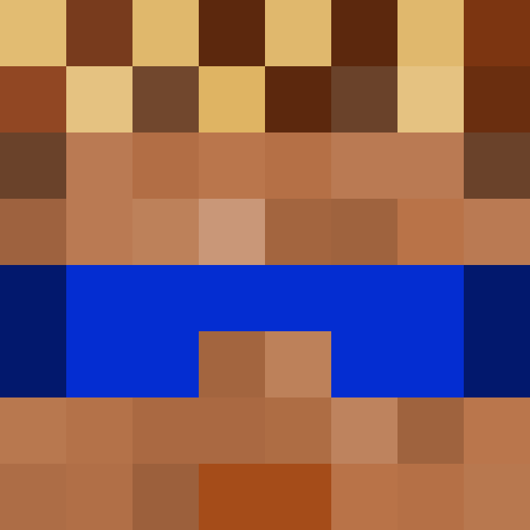 BlindingNova's skin