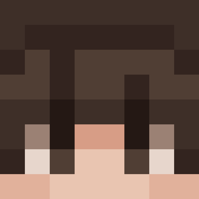 MinkXV's skin