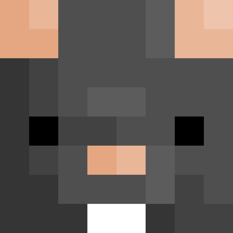 theobaldthatbird's skin