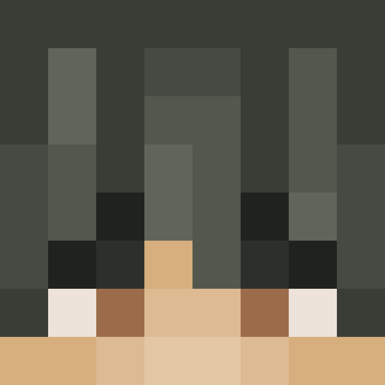 Beastboy0228's skin