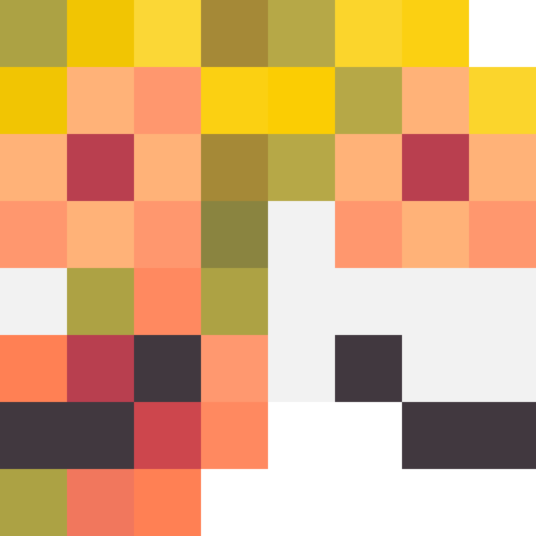 _muFinn's skin