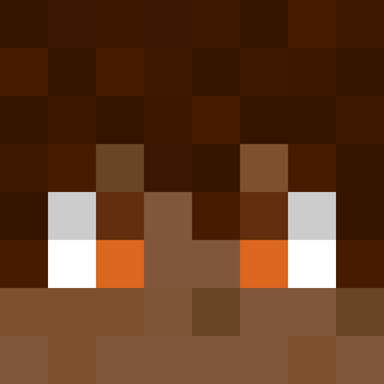 lilvkie's skin