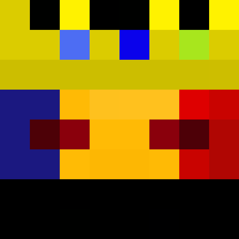 Romaniah_'s skin