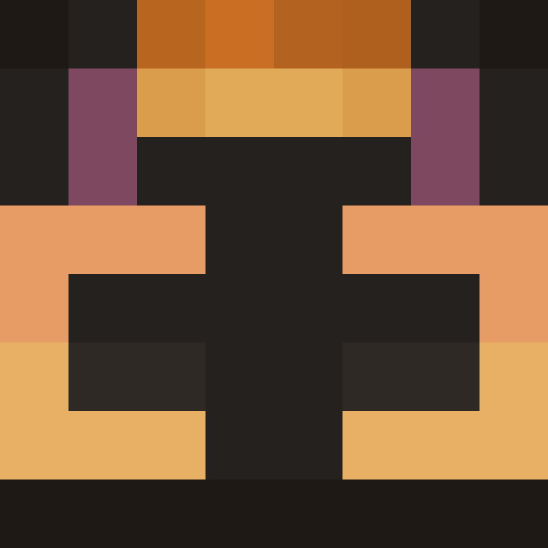 CadillacT's skin