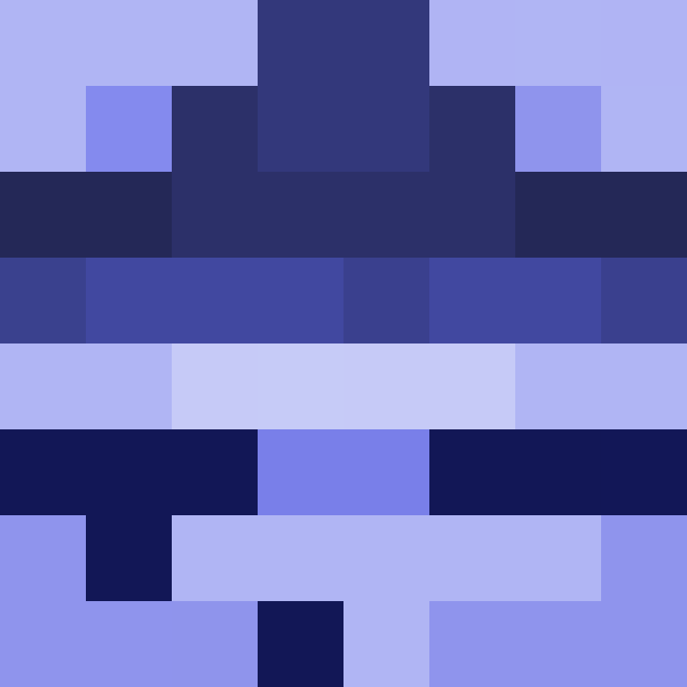 Cevoid's skin
