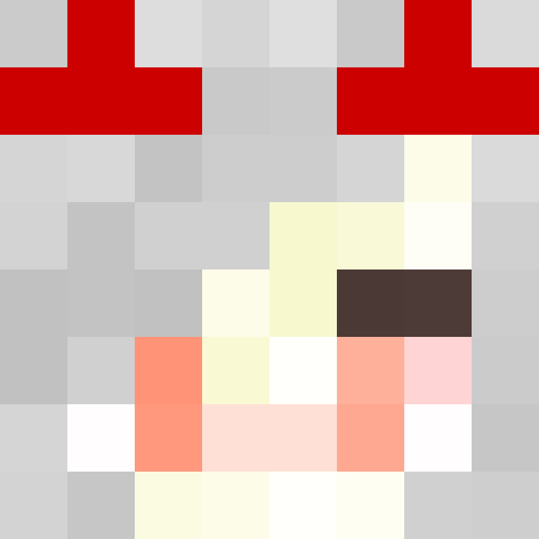 vSquezey's skin