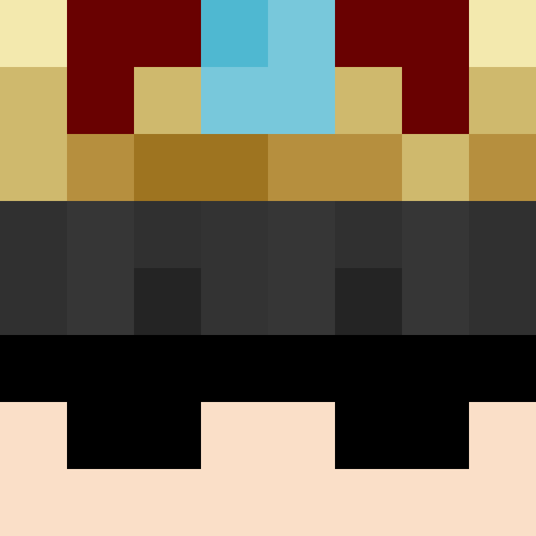 yeizon_M7's skin