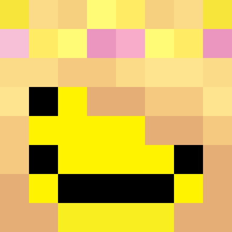 PrinzSkar's skin