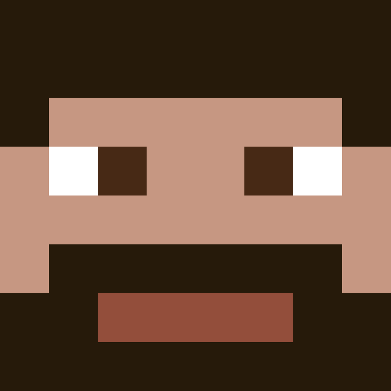 vibripaws's skin