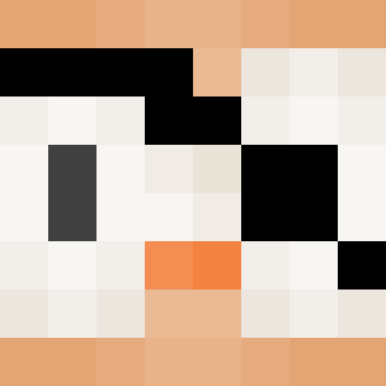 HunterCoco8's skin