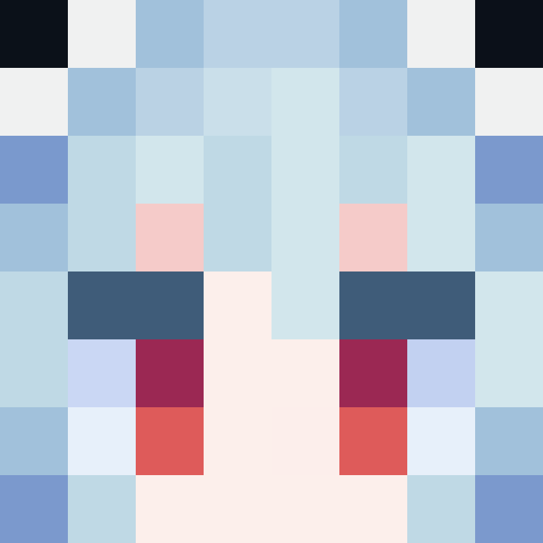 MrUppy's skin