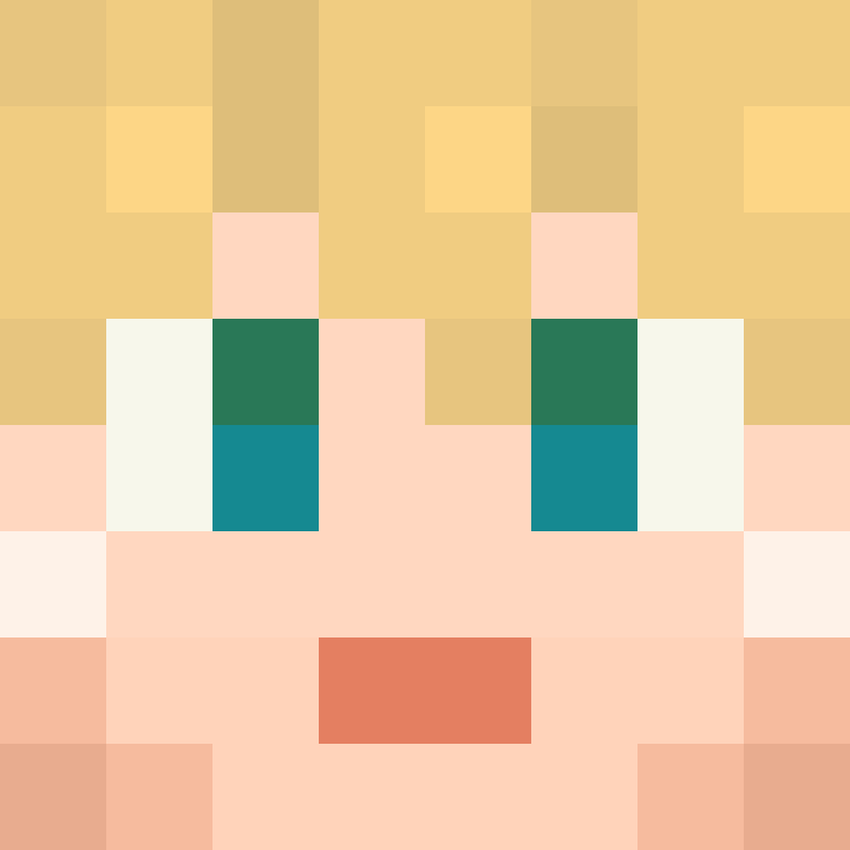 acin5's skin