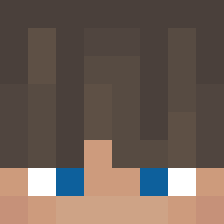 Ombreiz's skin