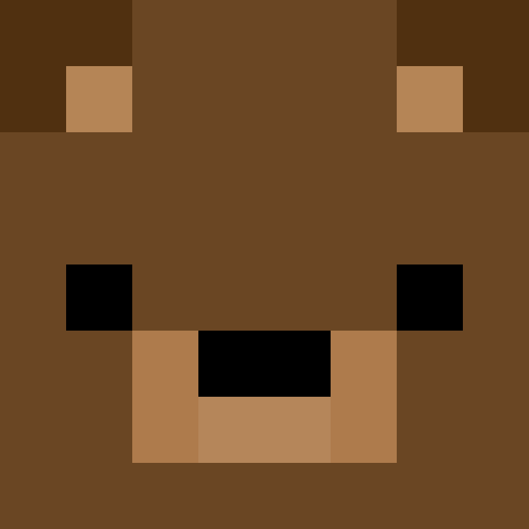 oDaDani's skin