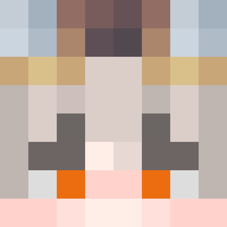 branthemaxter's skin