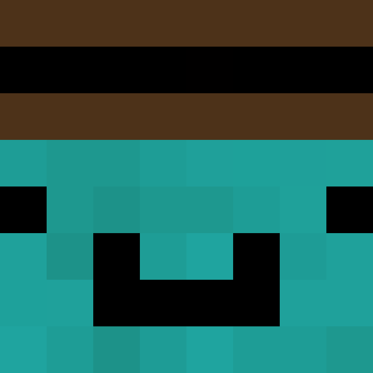 8akio's skin