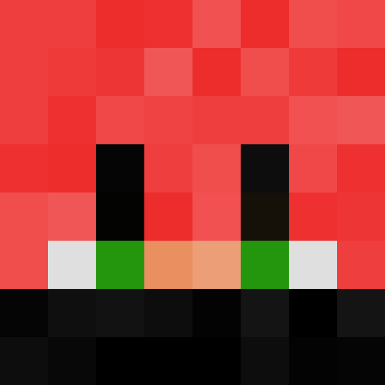 Kopaczqu's skin