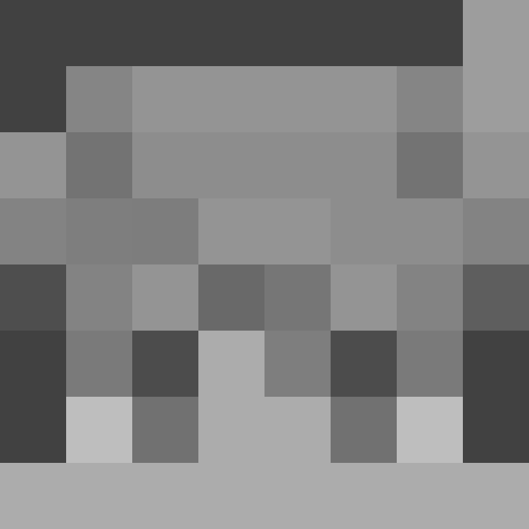 Zuick's skin