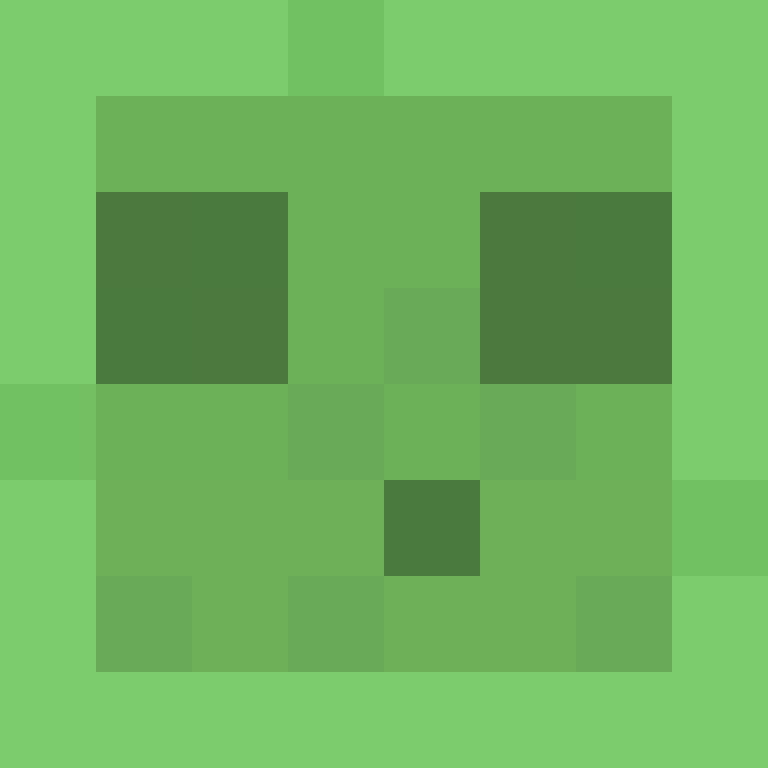 ShadowRinat's skin