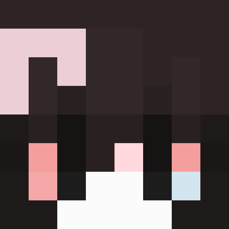 aliuo's skin