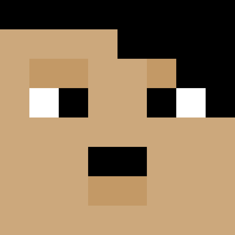 TheQuietKid21's skin